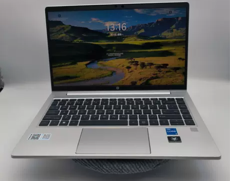 ?95新 HP/惠普 战66  14英寸 ...