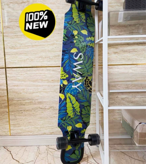 【专业长板】斯威全新120cm男女长板公路...