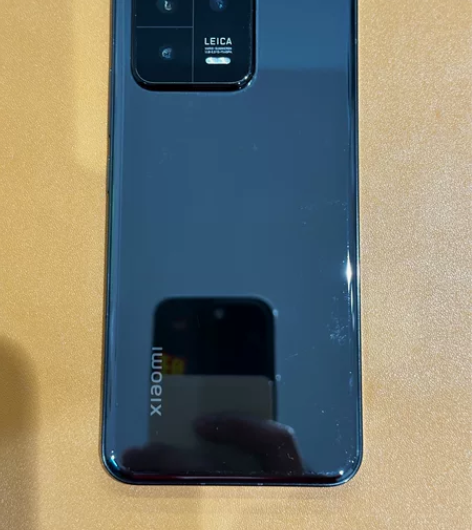 小米 13 国行 12+512G 黑色[...