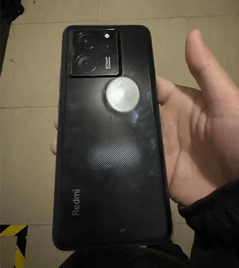 红米k60至尊版,12+256,无磕碰,无...