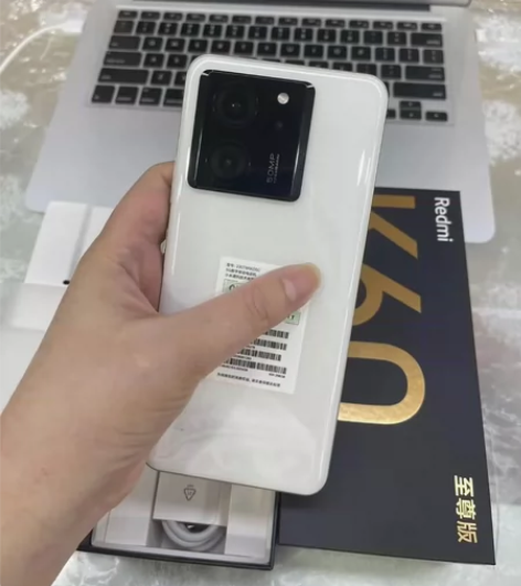 99新 红米k60至尊版性能旗舰12+25...