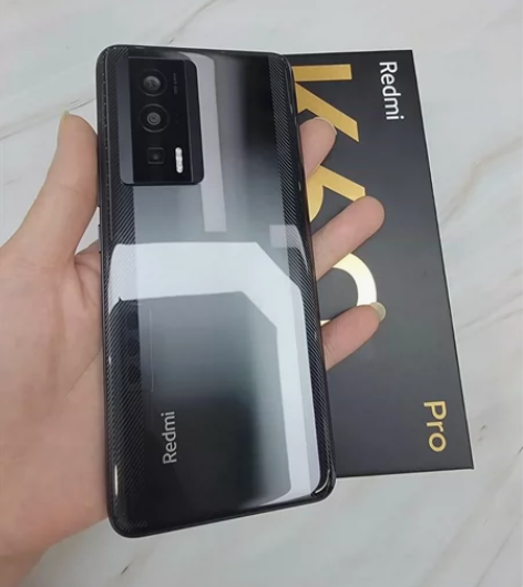 红米 Redmi K60 Pro 12G+...