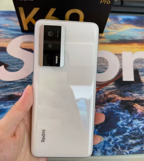 99新 红米k60Pro 原装正品 5G ...