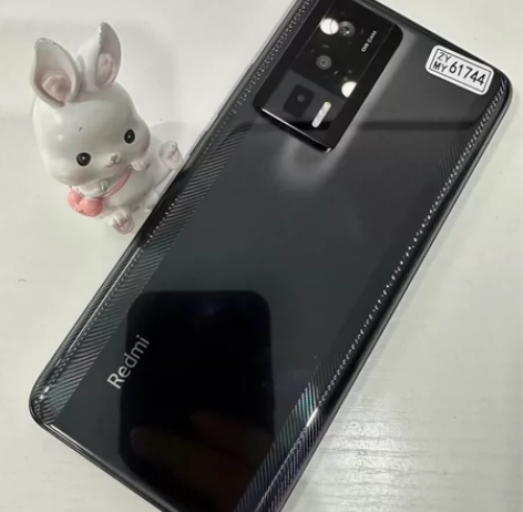 红米k60pro 5G 12+512 纯原...