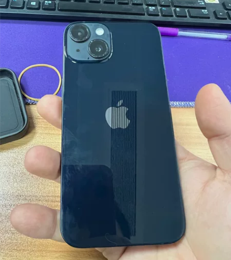 iPhone 14  9.9成新 128g...