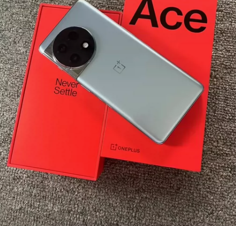 一加ace2 16+256g全配件机器99...