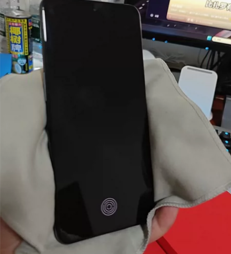 一加ACEPro，16+256，全原无拆修...