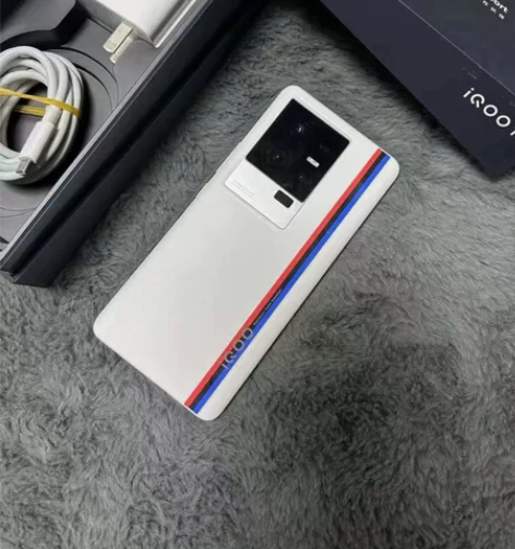 99新 Vivo iQOO 11  原装正...