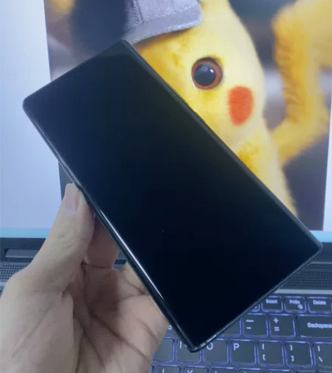 荣耀60 亮黑色 双卡全网通 12+256...