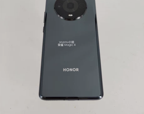 ?9成新 荣耀 Magic 4  8G+2...