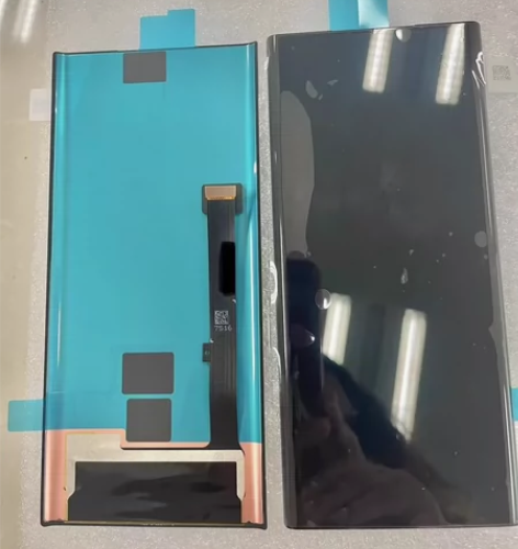 中兴axon40ultra屏幕总成 纯原 ...