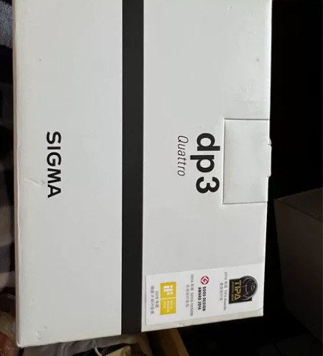 dp3q相机，适马dp3 quattro，...