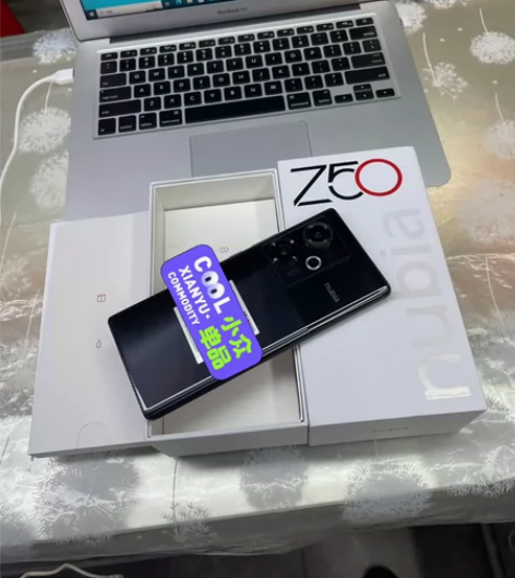 99新 努比亚 Z50 16+1TB 全网...
