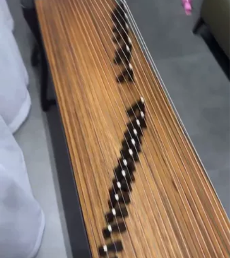 天之乐古筝 雀之灵 音质非常好 买7800...