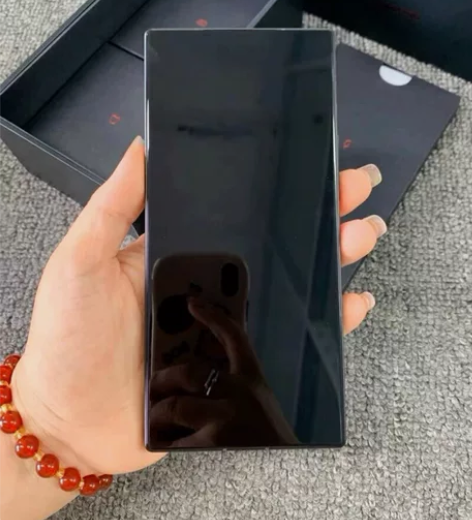 99新 努比亚z50ultra8+256G...