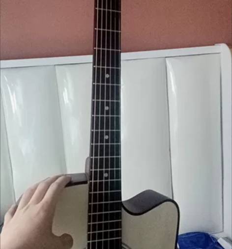 吉他处理单板吉他全新吉他  民谣古典吉他木...