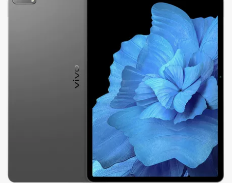 ?vivo Pad 智能平板电脑骁龙870...