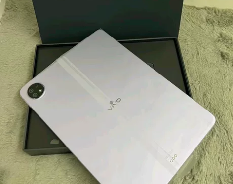 Vivo pad2 平板12+512国紫 ...