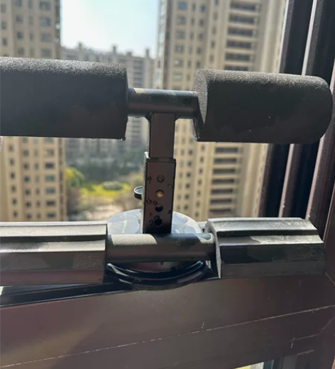 健身器材,仰卧起坐器材,几乎全新放着用过一...