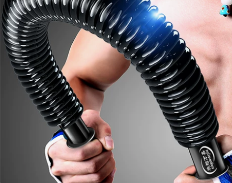 【活动价】臂力器40锻炼练臂肌男30KG健...