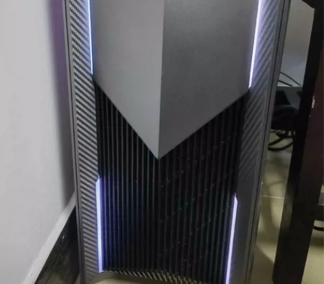 机械师F117-V  未来战舰Ⅱ代 i5＋...