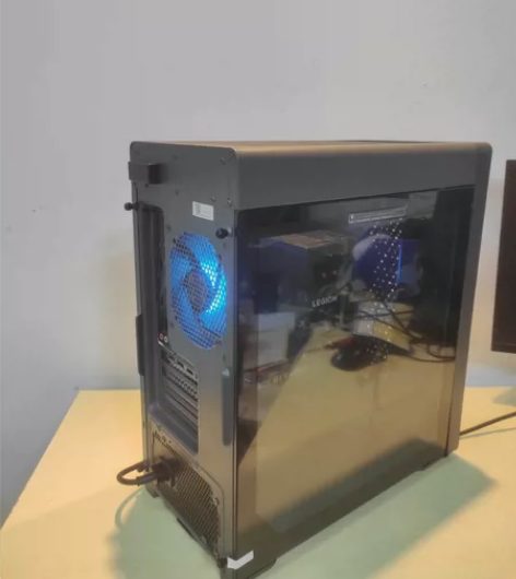 联想拯救者刃7000k rtx 4060 13代i5 134...