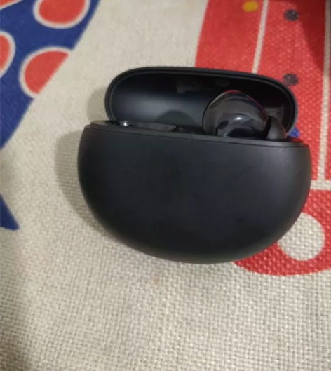 Redmi Buds4活力版刚买一个月不到...