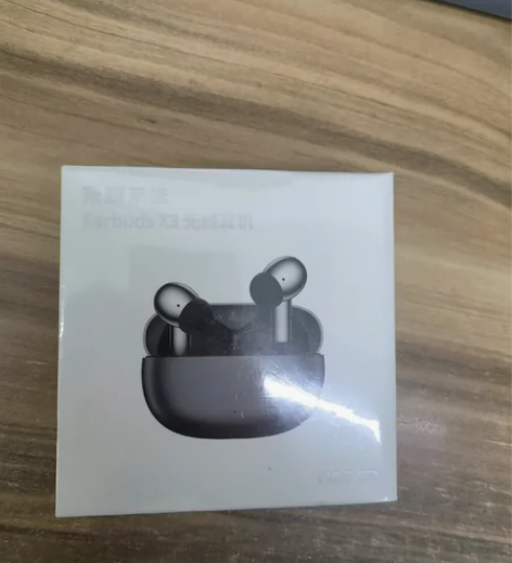 荣耀亲选 Earbuds X3 无线耳机 ...