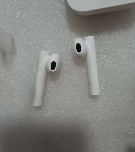 小米Air2SE耳机功能正常使用  成色一...