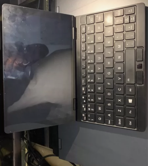 壹号本onemix3S 95新 10210...