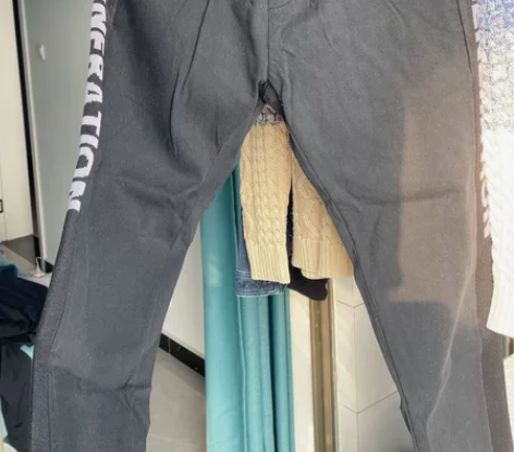 男士休闲裤 男生运动裤 XXL 185 /...