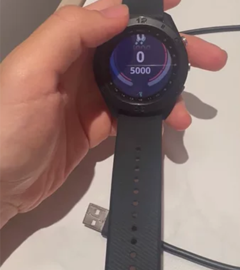 GARMIN佳明 S60高尔夫手表 9成新...