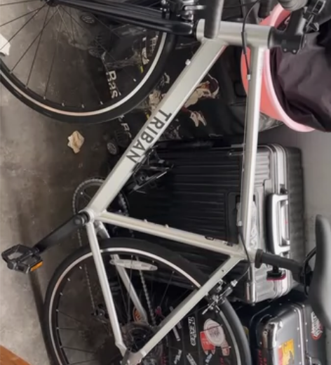 99新迪卡侬CR100   买的型号有点偏...