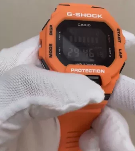 全新卡西欧 感兴趣的话点“我想要”和我私聊...