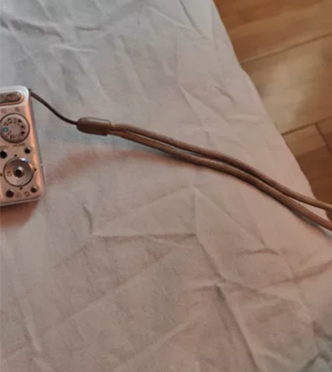 自用索尼w130 买来就没怎么用 几乎全新...