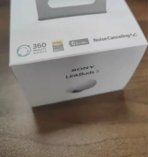 ?公司年会抽的，全新未拆封，索尼（SONY...