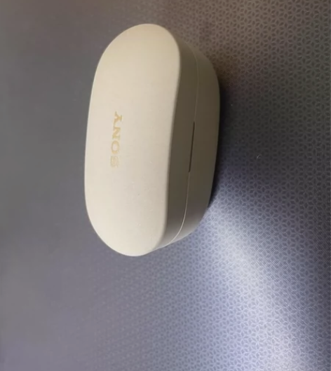 SONY 索尼WF-1000XM4 入耳式...