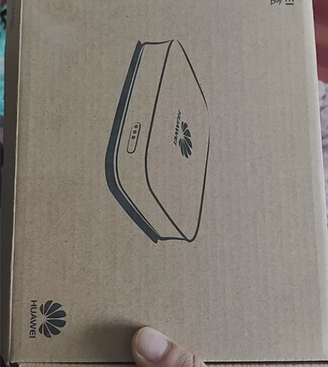 华为智选悦盒智能网络机顶盒家用无线wifi...