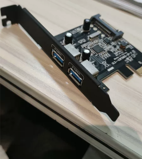 Orico/奥睿科 台式机电脑主板PCI-...