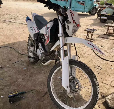 高赛cqr250排量整车无大修,发动机没有...
