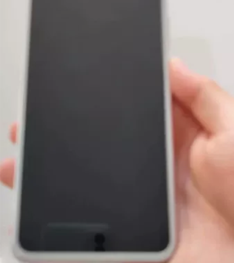 ?魅族17 8+256 原本独角兽后盖,现在换了个原... ?魅族17 8+256 原本独角兽后盖,现在换了个原...