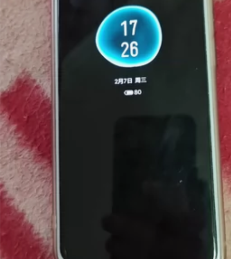 之前闲鱼上买的，现在转卖 魅族17独角兽，...