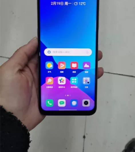 真我Q3,8+128,手机功能都是好的,没...
