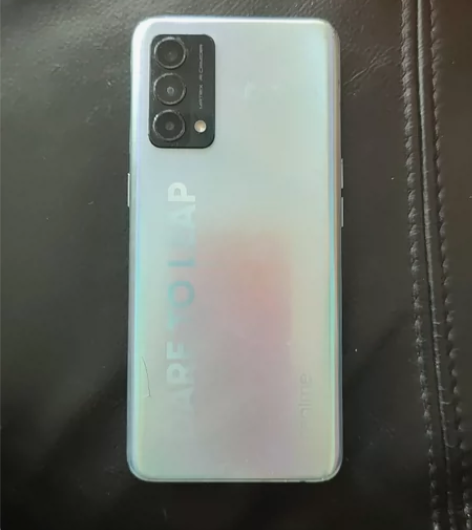 realme q3pro狂欢版 5g 12...
