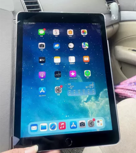 急出闲置！！！原装ipad2020款第9代...