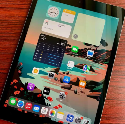 【标价急出】国行iPad2020苹果平板 ...