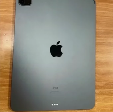 iPadPRO第二代2021年5月买的 2...