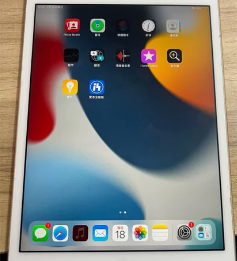 苹果iPad mini4 64G 国行wi...