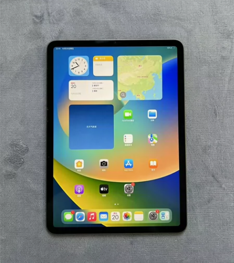 【低价出售】ipadpro2021 11寸...