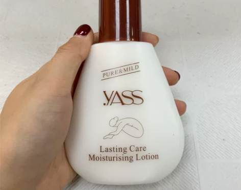 雅氏润肤露125ml 余量：95%保质期：...